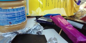Beitragsbild des Blogbeitrags 5 Tipps gegen Heißhungerattacken!