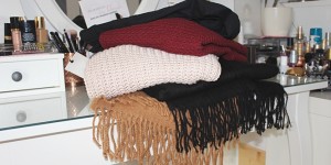 Beitragsbild des Blogbeitrags Fashion Haul for Fall