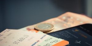 Beitragsbild des Blogbeitrags Manipulation: Diebe präparierten 14 Berliner Fahrscheinautomaten