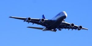 Beitragsbild des Blogbeitrags Keine Preisminderung bei Flugänderung