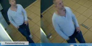Beitragsbild des Blogbeitrags Fahndung: Köln Kalk – Mutmaßlicher Betrüger nutzt gestohlene EC-Karte