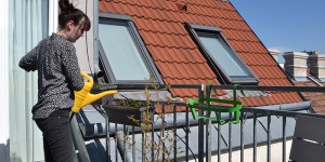 Beitragsbild des Blogbeitrags MeMadeMittwoch ... 