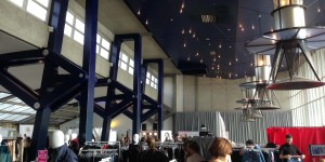 Beitragsbild des Blogbeitrags Plus Size Fashion Days 2016 