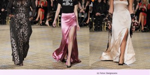Beitragsbild des Blogbeitrags „People are People“ – Christian Siriano Fall 2017