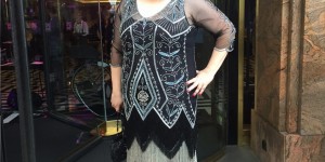 Beitragsbild des Blogbeitrags The Greatest Gatsby with Lady Gatsby