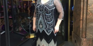 Beitragsbild des Blogbeitrags Greatest Gatsby mit Lady Gatsby