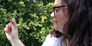 Beitragsbild des Blogbeitrags Von Froschkönigen und Traumprinzen