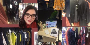 Beitragsbild des Blogbeitrags Herbstmodetrends 2017 – was kommt