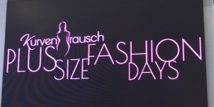 Beitragsbild des Blogbeitrags Plus Size Fashion Days 2017