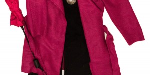 Beitragsbild des Blogbeitrags 5 Outfit Inspirationen für den Herbst