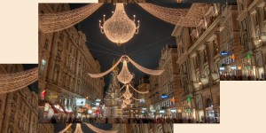 Beitragsbild des Blogbeitrags What to Do in der Vorweihnachtszeit in Wien