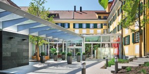 Beitragsbild des Blogbeitrags La Pura Gesundheitsresort für Frauen Entspannt, Gesund, Schön