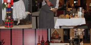 Beitragsbild des Blogbeitrags Urlaub in Wien Ein Tag im Palais Hansen Kempinski Vienna