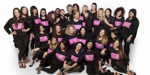 Beitragsbild des Blogbeitrags Beautiful Curvy Kalender 2018