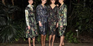 Beitragsbild des Blogbeitrags Lena Hoschek Wintergarden – Herbst/Winter 2018/19