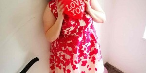 Beitragsbild des Blogbeitrags (Selbst-)Liebe