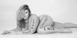Beitragsbild des Blogbeitrags Sports Illustrated: In her own Words