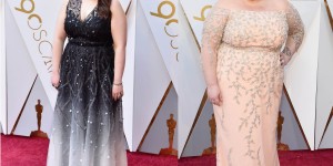 Beitragsbild des Blogbeitrags Oscars 2018 – Plus Size Red Carpet Looks