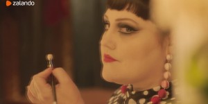 Beitragsbild des Blogbeitrags Me Unlimited – Beth Ditto für Zalando