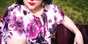 Beitragsbild des Blogbeitrags Die Normalisierung von Plus Size birgt Gefahren?