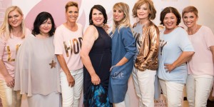 Beitragsbild des Blogbeitrags 10 Jahre Manou Lenz Fashionshow in Berlin