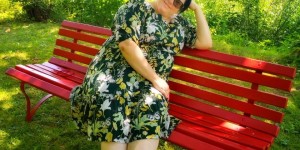 Beitragsbild des Blogbeitrags Sommer, Sonne, Sommeroutfit