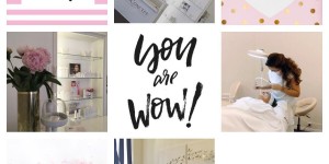 Beitragsbild des Blogbeitrags SkinConcept beim Curvect Bride Salon 2018