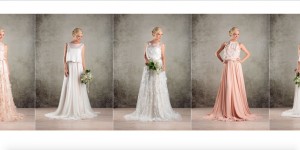 Beitragsbild des Blogbeitrags Edeltrautsich beim Curvect Bride Salon 2018