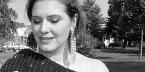Beitragsbild des Blogbeitrags Juergen Christian Hoerl präsentiert seine erste Plussize Kollektion