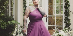 Beitragsbild des Blogbeitrags Ballfeine Plus Size Mode 