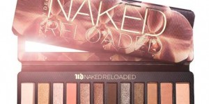 Beitragsbild des Blogbeitrags Urban Decay NAKED RELOADED 