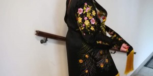 Beitragsbild des Blogbeitrags Asos Curve Try on Video