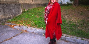 Beitragsbild des Blogbeitrags H&M+ – Plus Size Kollektion