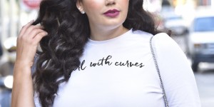 Beitragsbild des Blogbeitrags Girl with Curves Collection 