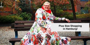 Beitragsbild des Blogbeitrags Plus Size Shopping in Hamburg