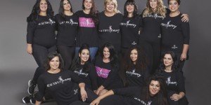 Beitragsbild des Blogbeitrags Beautiful Curvy Calendar 2020 unterstützt Curvypride