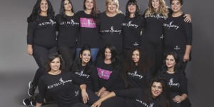 Beitragsbild des Blogbeitrags Beautiful Curvy Calendar 2020 unterstützt Curvypride 