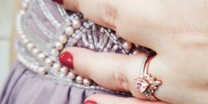 Beitragsbild des Blogbeitrags Der verschwundene Ehering mit CHRIST Onlineshop