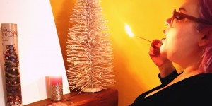 Beitragsbild des Blogbeitrags VIER MONTAGE VOR WEIHNACHTEN GEWINNSPIEL – 3. MODE Paket