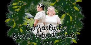 Beitragsbild des Blogbeitrags Österreichischer Blogger Adventskalender – Türchen 18 mit HANNA Trachten 