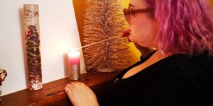 Beitragsbild des Blogbeitrags VIER MONTAGE VOR WEIHNACHTEN GEWINNSPIEL – 4. PLEASURE PAKET 