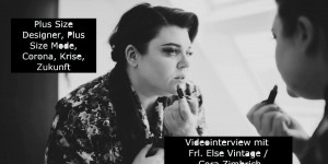 Beitragsbild des Blogbeitrags Videointerview mit Cora Zimbrich