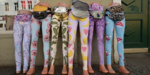 Beitragsbild des Blogbeitrags Leggings, nicht für mich!