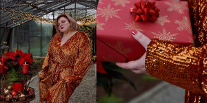 Beitragsbild des Blogbeitrags Fünf Jahre Curvect – Plus Size Blogazine