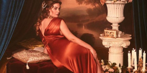 Beitragsbild des Blogbeitrags Plus Size bei Dolce & Gabbana – Ideen zum Nachstylen 