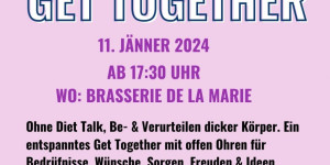 Beitragsbild des Blogbeitrags Dickes, Fettes, Plus Siziges Get Together 2024