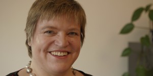 Beitragsbild des Blogbeitrags Gisela Enders Dünn sein = besser leben?