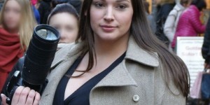 Beitragsbild des Blogbeitrags Silvana Denker – dünn sein = besser leben?