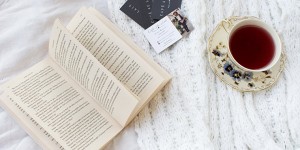 Beitragsbild des Blogbeitrags November Bucket & Love List