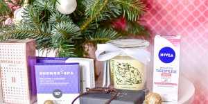 Beitragsbild des Blogbeitrags Giveaway: JuwelKerze, Liebeskind & more